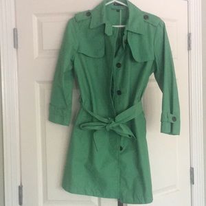 Women’s Trench Coat